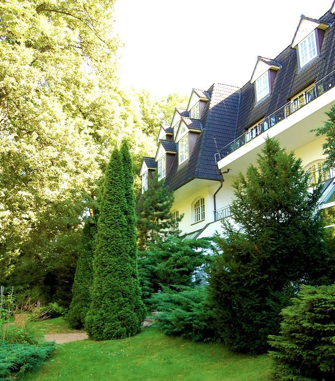 Landhaus Villago Eggersdorf  Exteriér fotografie